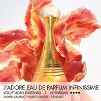 J'ADORE INFINISSIME  100ml-192884 J'ADORE INFINISSIME  100ml-192884 1